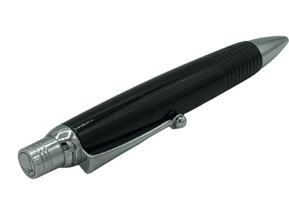 VTG MONTEVERDE ROLLERBALL BALLPOINT PEN (1 of 4)