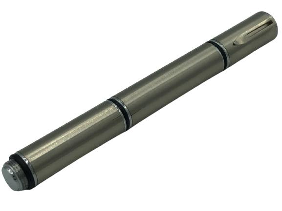 ALUMINIUM DUAL SCHMIDT TIP PEN (1 of 5)
