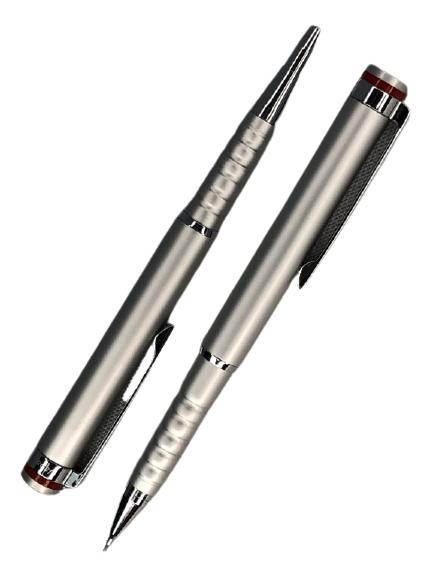 VTG ROTRING MINI 0.7 MECHANICAL PENCIL & PEN SET (1 of 7)