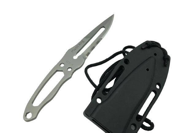 MUSTANG TACTICAL KNIFE (1 of 3)