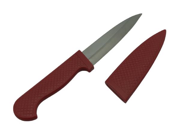 JOYCE CHEN STAINLESS KITCHEN PARING KNIFE (1 of 5)