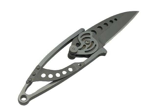 CRKT VAN HOY SNAPLOCK POCKET KNIFE (1 of 5)