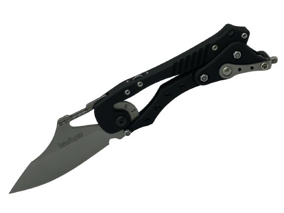 KERHSAW MULTIPURPOSE FOLDING KNIFE (1 of 8)