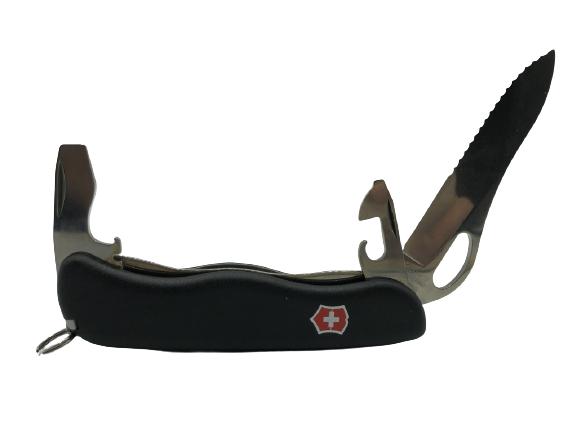 SWISS ARMY MULTI-FUNCTION UTILITY TOOL (1 of 3)