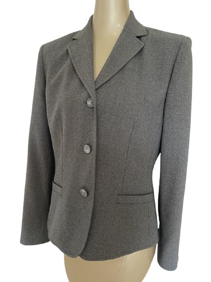 ANN TAYLOR WOMEN'S JACKET SZ 10P: ANN TAYLOR WOMEN'S JACKET SZ 10P -VERY GOOD PRE-OWNED CONDITION