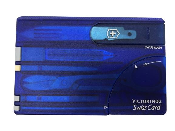 VICTORINOX/SWISS ARMY MULTI-FUNCTION UTILITY TOOL (1 of 2)