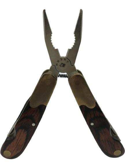 HUSKY MULTI-FUNCTION UTILITY TOOL (1 of 4)