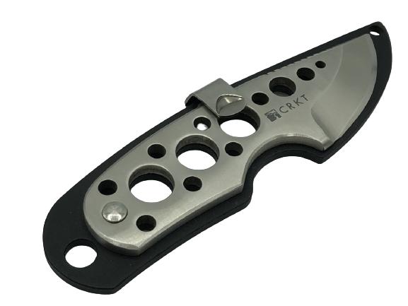 CRKT MULTIPURPOSE FIXED BLADE KNIFE (1 of 6)