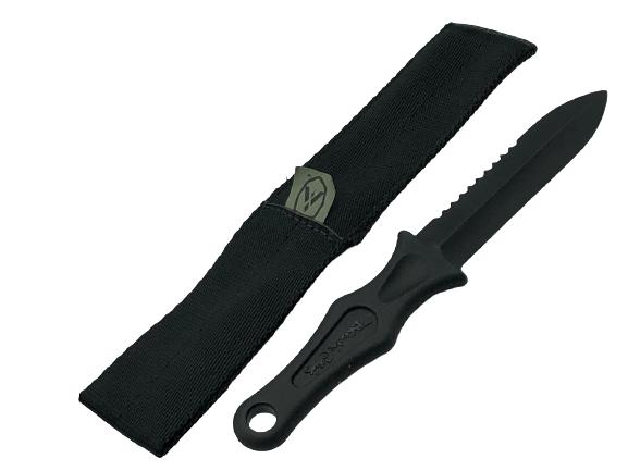 BLACKIE COLLINS CIA COVERT CUTTER KNIFE W/CASE (1 of 6)