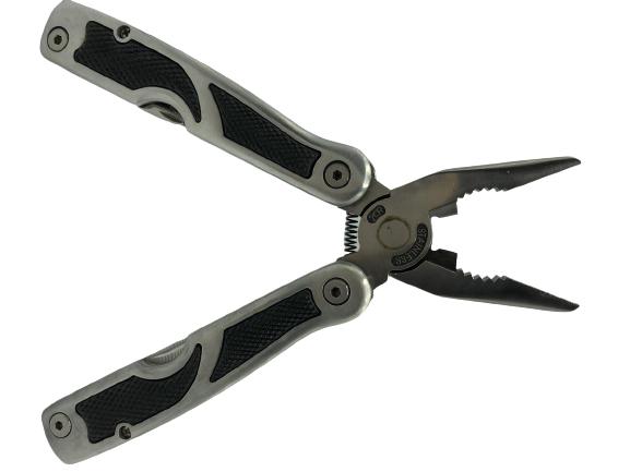 STAINLESS STEEL MULTI-FUNCTION UTILITY TOOL (1 of 7)