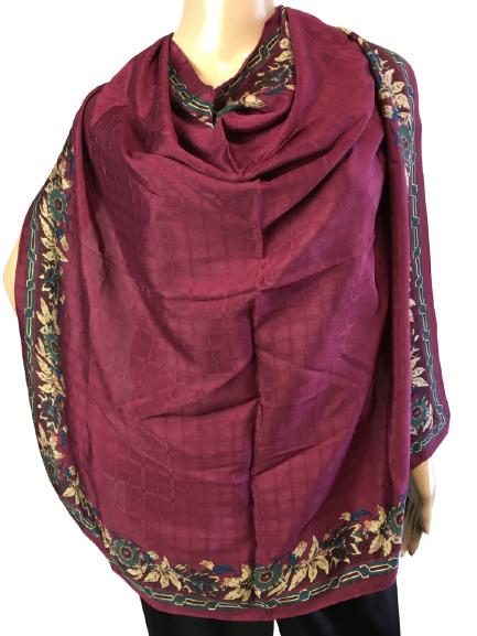 Ginnie store johansen scarf