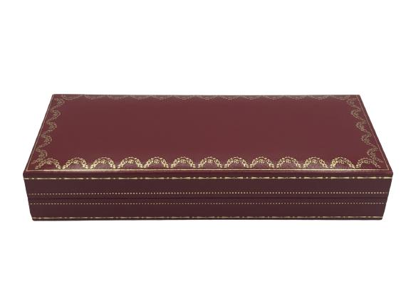 ORIGINAL CARTIER PEN BOX (1 of 2)
