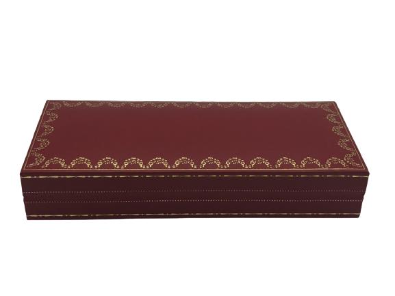 ORIGINAL CARTIER PEN BOX (1 of 2)