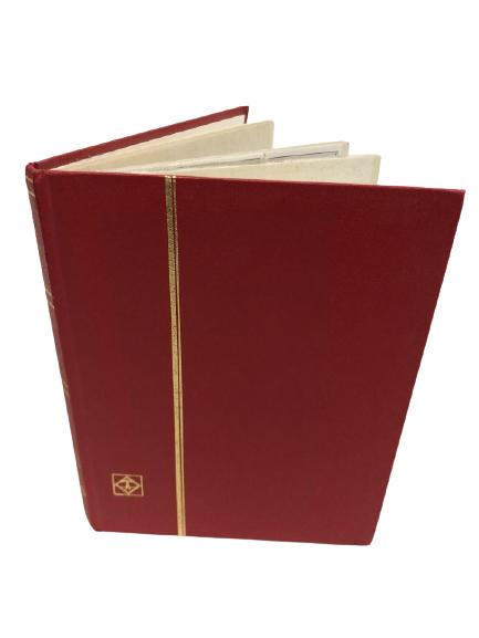 VINTAGE 70'S 80'S ASIAN INDIES STAMP COLLECTION (1 of 9)