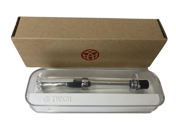 TWSBI PISTON FILLING FOUNTAIN PEN NIB (1 of 6)
