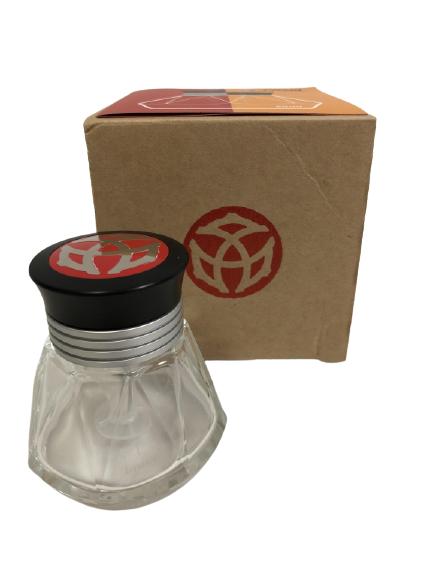 TWSBI DIAMOND 50ML INK BOTTLE FOR FOUNTAIN PEN NIB (1 of 8)