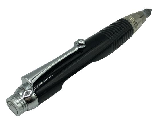 MONTEVERDE INVINCIA CLUTCH LEAD HOLDER PENCIL (1 of 5)