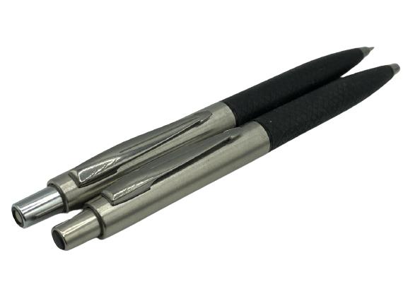 PARKER 51 ROLLER PEN & MECHANICAL PENCIL SET (1 of 7)