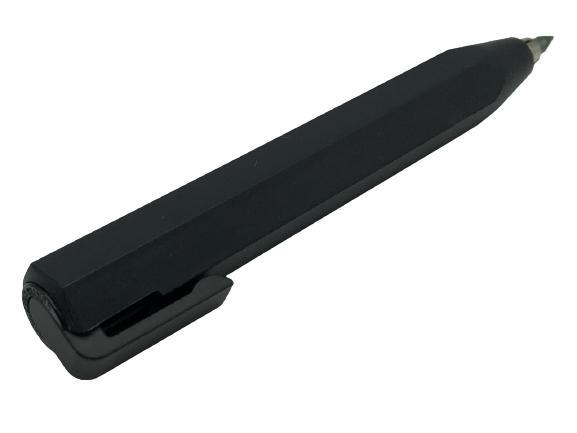 WORTHER GERMANY SHORTY CLUTCH PENCIL LEAD HOLDER: WORTHER GERMANY SHORTY CLUTCH PENCIL LEAD HOLDER COLLECTIBLE COLLECTOR SKETCH DRAWING FOUNTAIN PENS WRITING INSTRUMENT WRITER LAWYER EXECUTIVE AUTHOR POET DRAFTING CALLIGRAPHY LUXURY MENS ACCESSORIES 