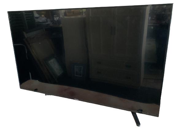 HISENSE 55" 55H5C 1080P SMART LED TELEVISION TV (1 of 9)