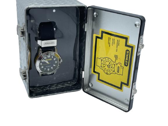 STANLEY NIGHTLIGHT -GLOW IN THE DARK- WATCH NEW!: STANLEY NIGHTLIGHT -GLOW IN THE DARK- WATCH NEW!