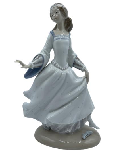 LLADRO FIGUIRINE CINDERELLA 4828 (1 of 6)