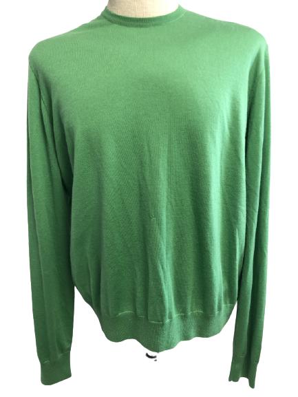 RALPH LAUREN ITALIAN 100% CASHMERE SWEATER SZ XXL: RALPH LAUREN ITALIAN 100% CASHMERE SWEATER SZ XXL -SIZE XXL-MADE IN ITALY-VERY GOOD CONDITION-CC123120