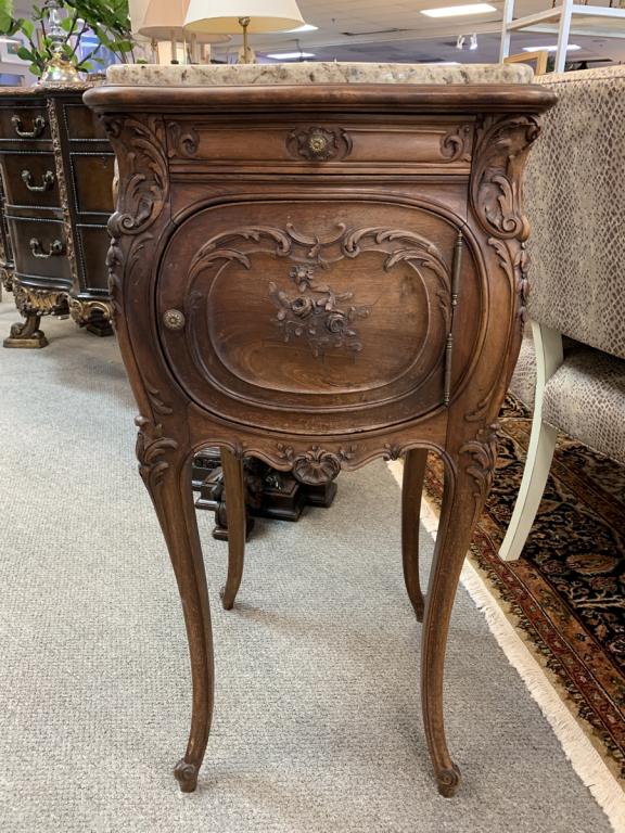 OLD WORLD TUSCAN STYLE SIDEBOARD CABINET 36" (1 of 11)