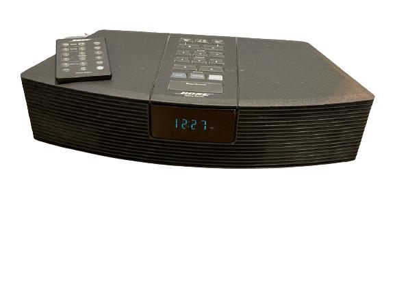 BOSE RADIO ALARM (1 of 1)