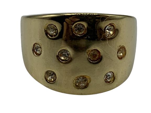 Espo rings store