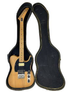 Gibson Epiphone Electric Guitar