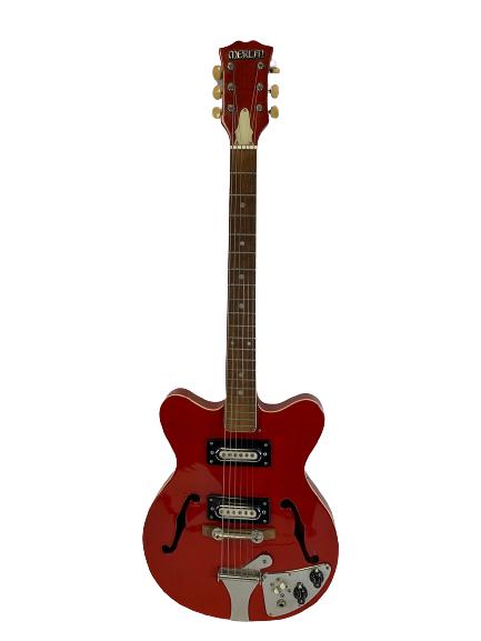 Bruno Guitars | ブルーノギターズ