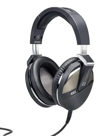 ULTRASONE PERFORMANCE  P 880 HEADPHONES NEW IN BOX (1 of 1)