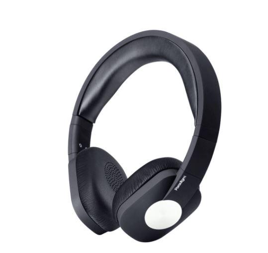 PARADIGM H15 NOISE ISOLATING HEADPHONES NEW IN BOX (1 of 1)