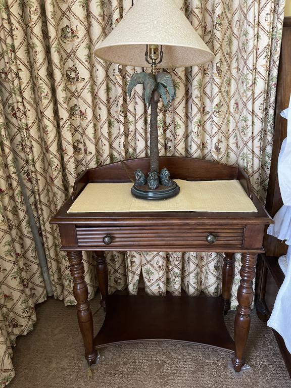 2 TOMMY BAHAMA INSPIRED NIGHT STANDS (1 of 2)