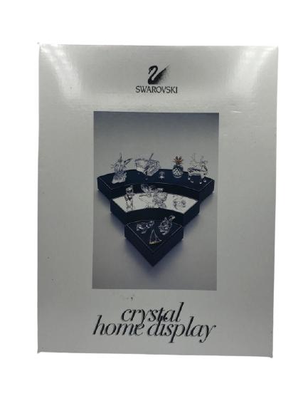 SWAROVSKI CRYSTAL HOME DISPLAY KIT (1 of 6)