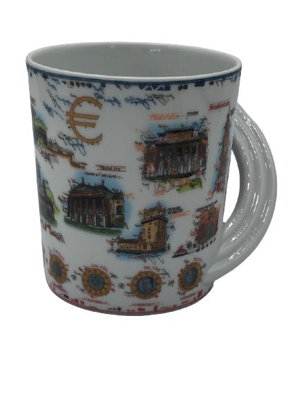 ROSENTHAL STUDIO CITY EURO CITY CUP (1 of 5)