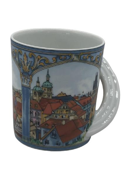 ROSENTHAL STUDIO CITY CUP #18 PRAGUE (1 of 5)