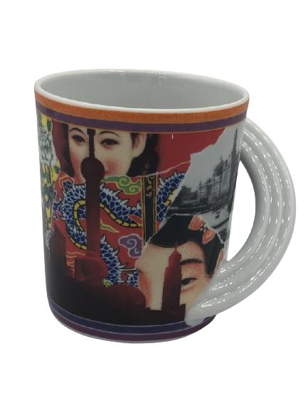 ROSENTHAL STUDIO CITY CUP #46 SHANGHAI (1 of 5)