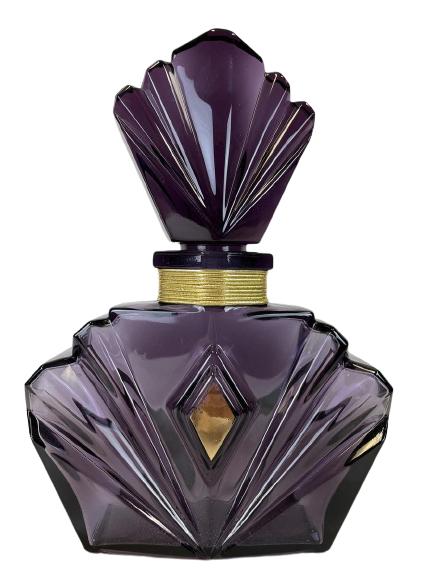 Elizabeth taylor online perfume purple bottle