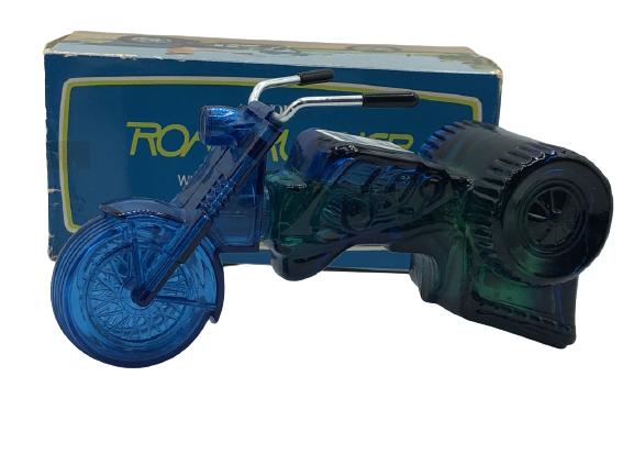 VTG 1970S AVON ROADRUNNER WILD COUNTRY AFTER SHAVE (1 of 4)