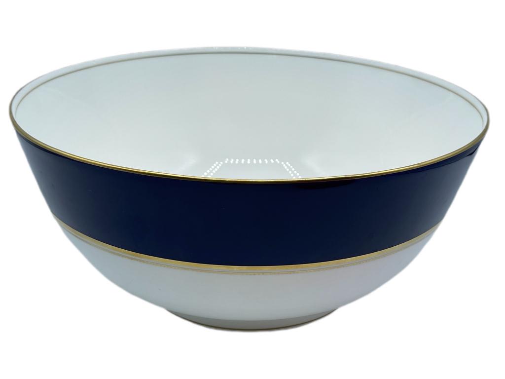WEDGWOOD RENAISSANCE SERVING BOWL (1 of 6)
