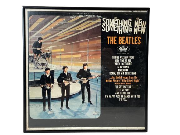 The Beatles 