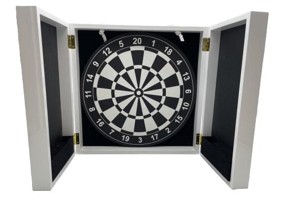 NEW! POSTMODERN JONATHAN ADLER DART BOARD 15" (1 of 6)