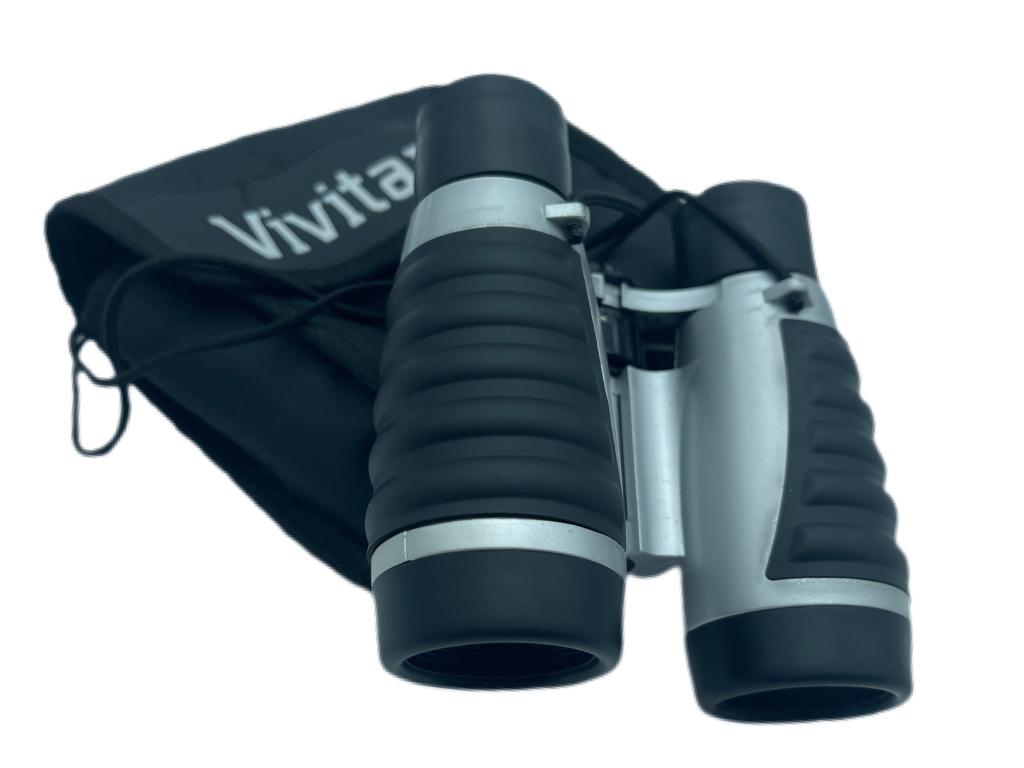 BUSHNELL INSTA-FOCUS ZOOM BINOCULARS (1 of 1)