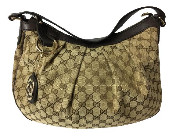 Gucci clearance sukey hobo
