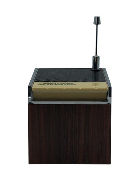 VINTAGE REALISTIC WEATHER RADIO (1 of 7)