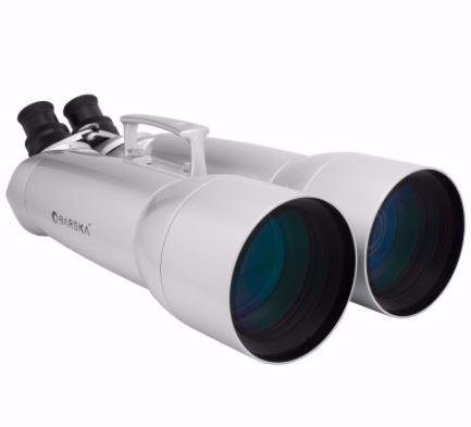 Barska High Powered Binoculars On Stand