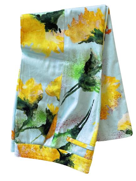 ESCADA DESIGNER FLORAL PANTS SZ 34: ESCADA DESIGNER FLORAL PANTS SZ 34 -LIKE NEW CONDITION