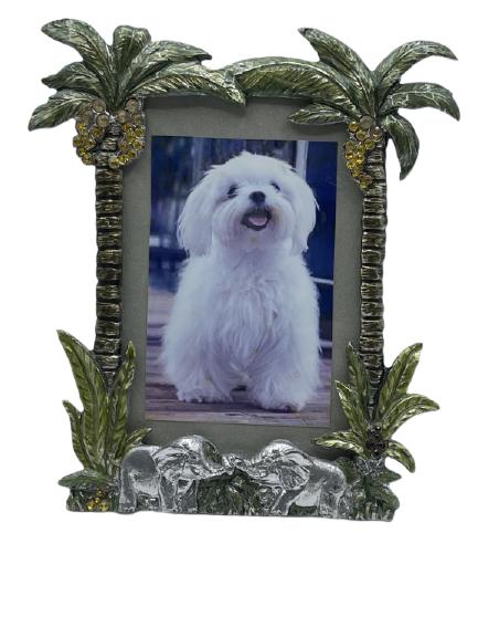 JAY STRONGWATER INSPIRED PICTURE FRAME (1 of 3)